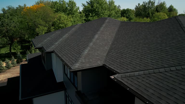 Roof Restoration in Hanover, IN