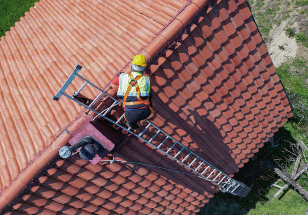 Best Metal Roofing Installation  in Hanover, IN